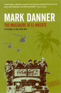 Produktbild: Danner, M: The Massacre At El Mozote