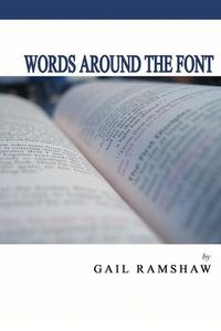 Produktbild: Words Around the Font