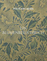 Produktbild: Ein Blumenbesuchbuch