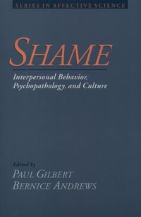 Produktbild: Shame