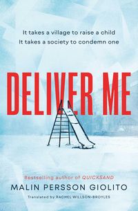 Produktbild: Deliver Me