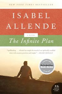 Produktbild: The Infinite Plan