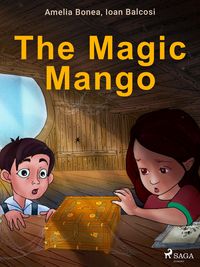 Produktbild: The Magic Mango