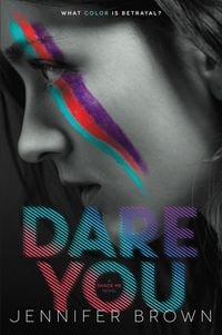 Produktbild: Dare You