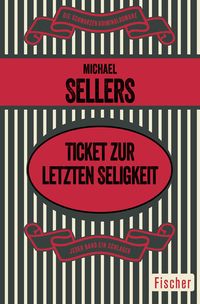 Produktbild: Ticket zur letzten Seligkeit