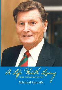 Produktbild: A Life Worth Living: The Autobiography