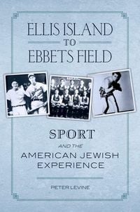 Produktbild: Ellis Island to Ebbets Field