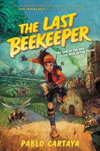Produktbild: The Last Beekeeper