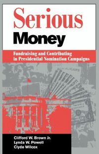 Produktbild: Serious Money