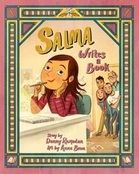 Produktbild: Salma Writes a Book