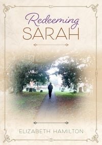 Produktbild: Redeeming Sarah