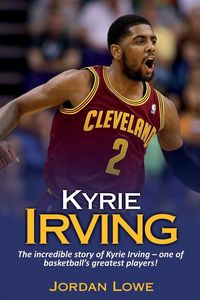 Produktbild: Kyrie Irving