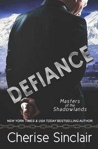 Produktbild: Sinclair, C: Defiance