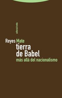 Produktbild: Tierra de Babel