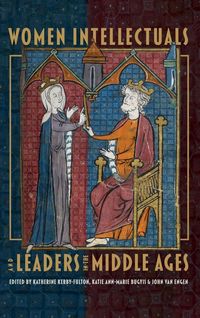 Produktbild: Women Intellectuals and Leaders in the Middle Ages