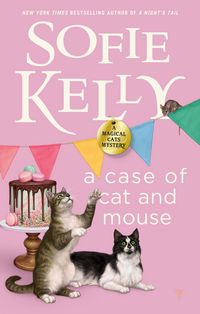 Produktbild: A Case of Cat and Mouse