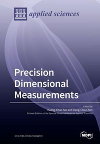 Produktbild: Precision Dimensional Measurements