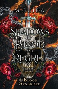 Produktbild: Shadows of Blood and Regret
