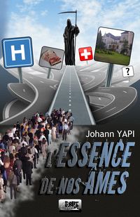Produktbild: L' essence de nos &acirc;mes