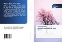 Produktbild: Dynamical System - A Short Course
