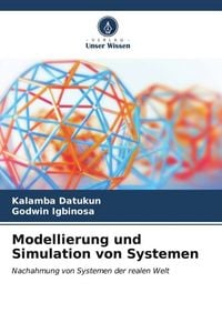 Produktbild: Modellierung und Simulation von Systemen