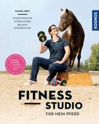 Produktbild: Fitnessstudio f&uuml;r mein Pferd