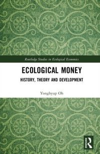 Produktbild: Ecological Money