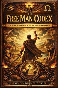 Produktbild: The Free Man Codex
