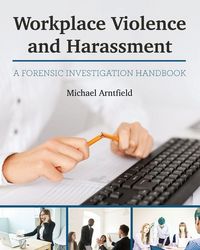 Produktbild: Workplace Violence and Harassment