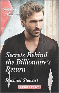 Produktbild: Secrets Behind The Billionaire
