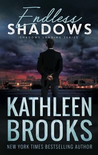 Produktbild: Endless Shadows (Shadows Landing, #7)