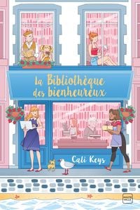 Produktbild: La Biblioth&egrave;que des bienheureux
