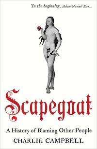 Produktbild: Scapegoat