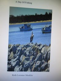 Produktbild: A Day Of Fishing