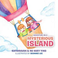 Produktbild: Adventure on a Mysterious Island