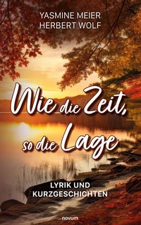 Produktbild: Wie die Zeit, so die Lage