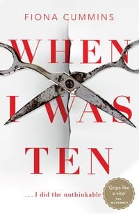 Produktbild: When I Was Ten