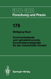 Produktbild: Konturantastende und optoelektronische Koordinatenme&szlig;ger&auml;te f&uuml;r den industriellen Einsatz
