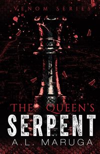 Produktbild: The Queen's Serpent