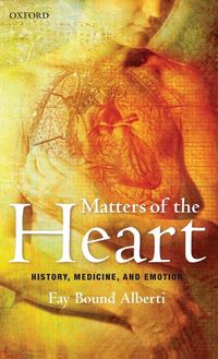 Produktbild: Matters of the Heart