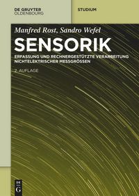 Produktbild: Sensorik