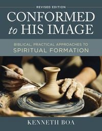 Produktbild: Conformed to His Image, Revised Edition