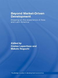 Produktbild: Beyond Market-Driven Development