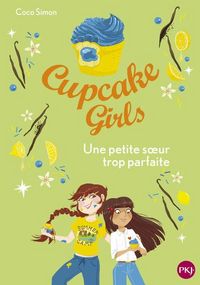 Produktbild: Cupcake girls