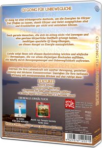 Qi Gong für Unbewegliche - Der besonders schonende Einstieg