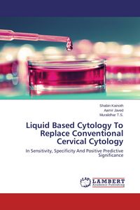 Produktbild: Liquid Based Cytology To Replace Conventional Cervical Cytology