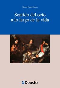 Produktbild: Sentido del ocio a lo largo de la vida