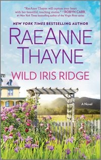 Produktbild: Wild Iris Ridge