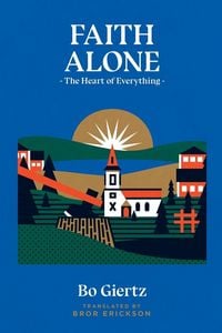 Produktbild: Faith Alone