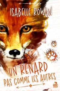 Produktbild: Un renard pas comme les autres